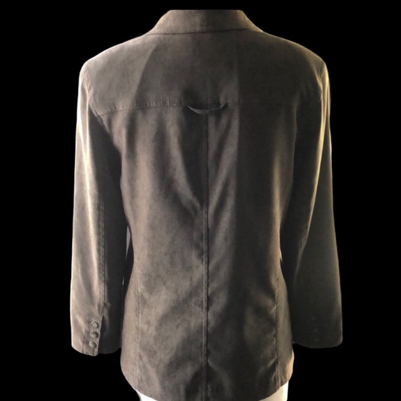 Saks Fifth Avenue coat - Picture 2 of 8